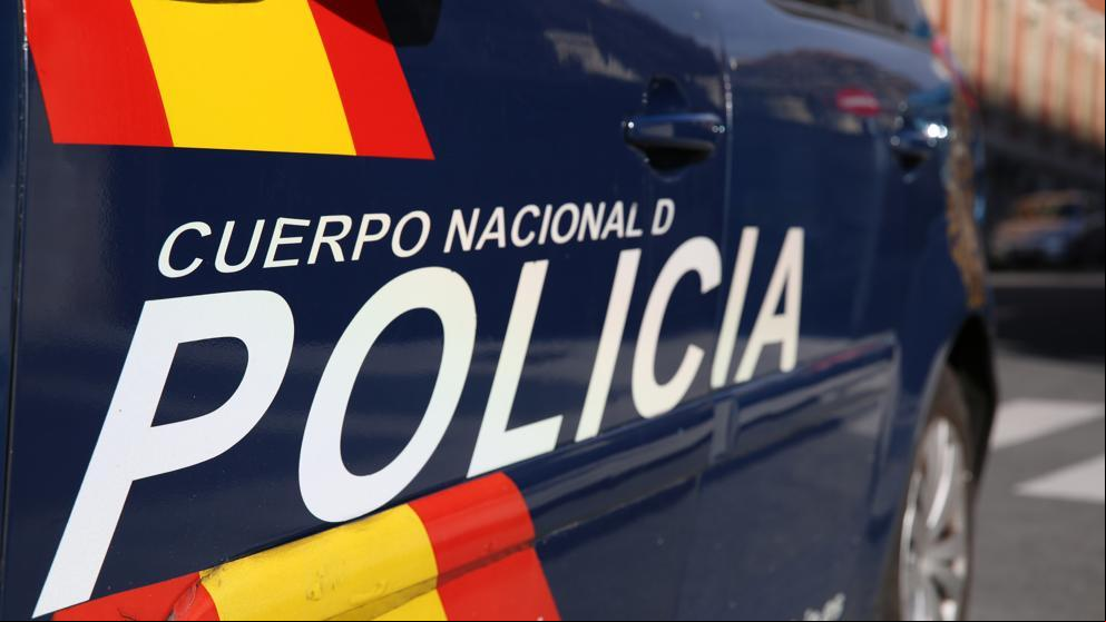 Detenidos dos capos de la mafia calabresa en Madrid