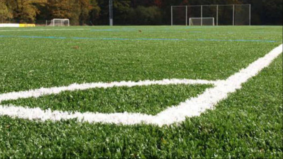 Una pelea entre padres obliga a suspender un partido de prebenjamines