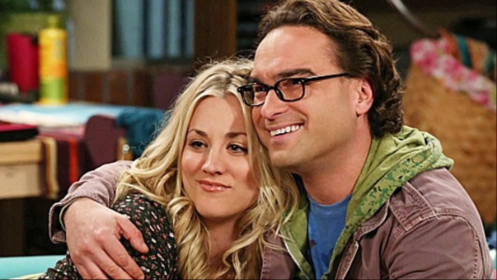 El episodio final de ‘The big bang theory’ ya tiene fecha de emisión