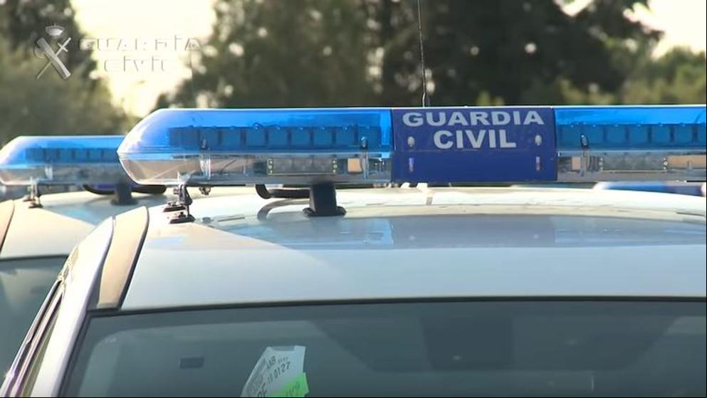 Hallado el cadáver de un feto en una vivienda de Alcaudete, Jaén