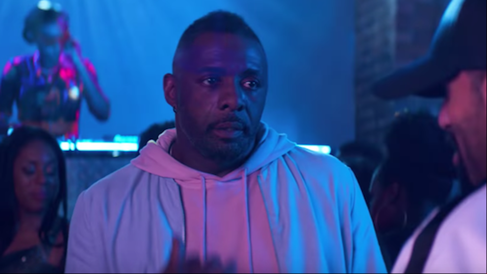 La locura llega de la mano de ‘Turn up Charlie’