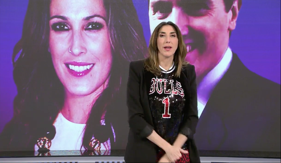 El día que Malú la lío “muy gorda” en ‘Sálvame’