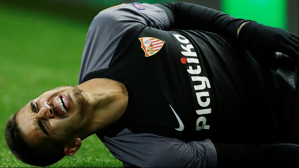 Slavia Praga - Sevilla: resumen, resultado y goles del partido de fútbol