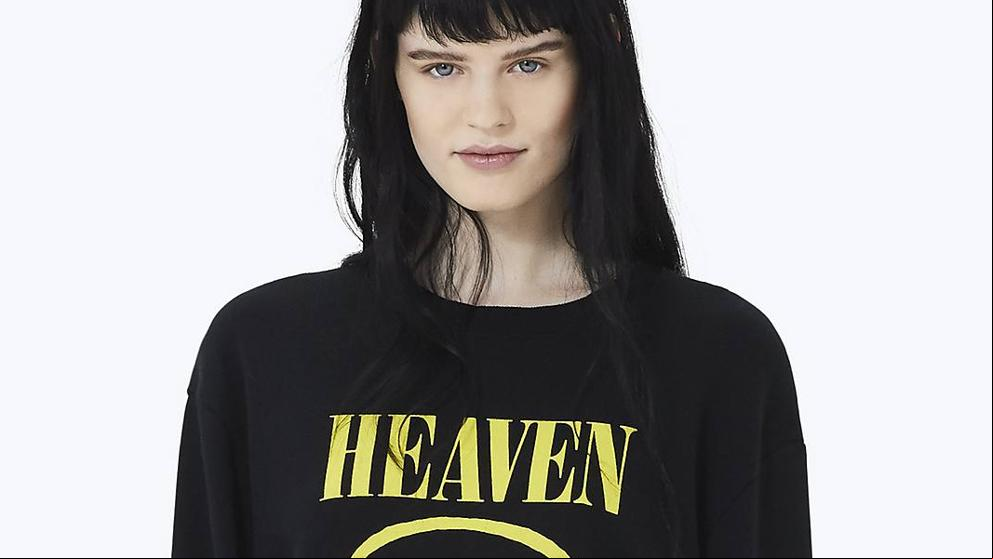 Batalla por el “smile face”: Marc Jacobs responde a la demanda por plagio de Nirvana