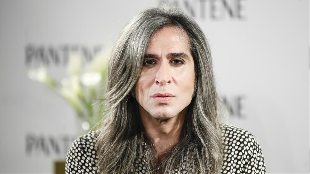 Mario Vaquerizo habla sobre los efectos de su artrosis