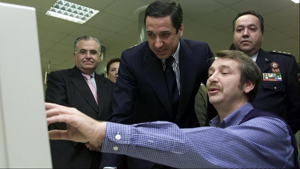 Una testigo implica a Cotino en la trama de Zaplana