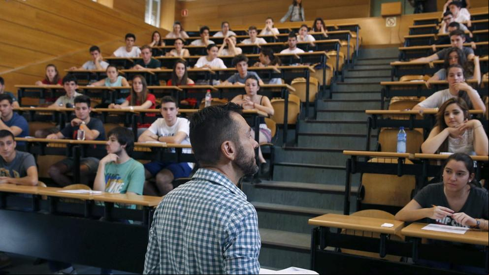 Las nuevas universidades privadas “alimentan un discurso pernicioso sobre las públicas”