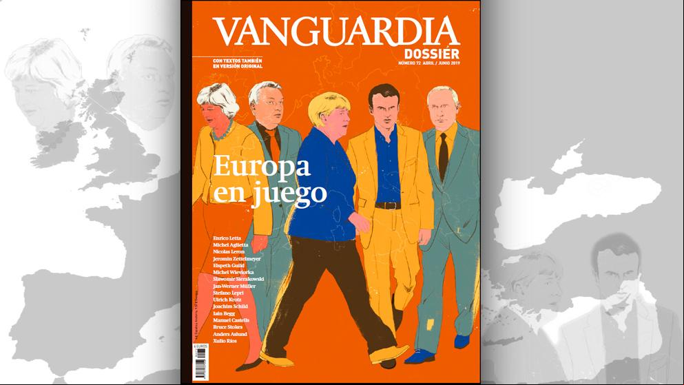 Europa en juego