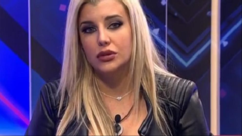 Una concursante de ‘GH VIP’, denunciada por okupa