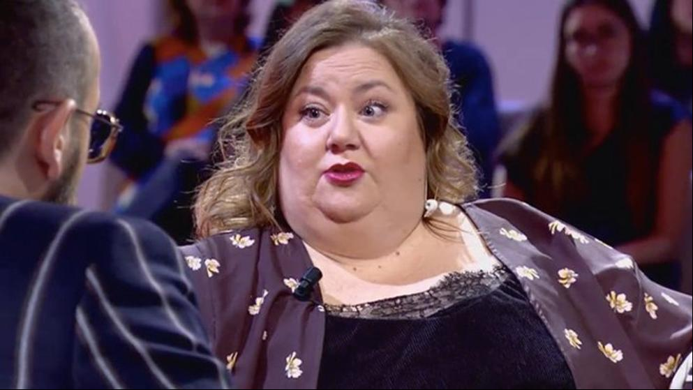 El reproche de Itziar Castro a Noemí Galera y Tinet Rubira tras su despido de ‘OT 2018’