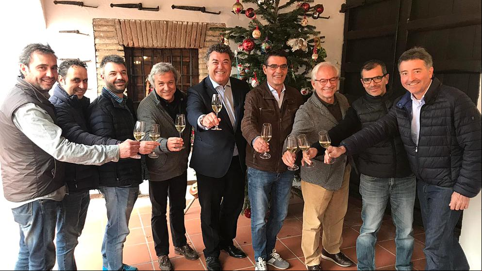 Tres bodegas escindidas de la DO Cava salen al mercado con el nuevo sello Corpinnat