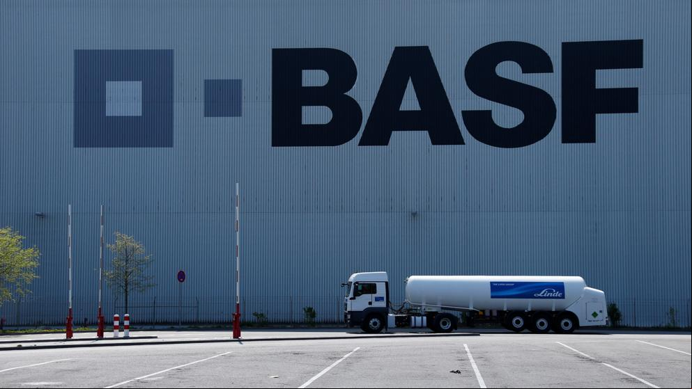 La alemana Basf elige Madrid frente a Barcelona para su centro de desarrollo digital