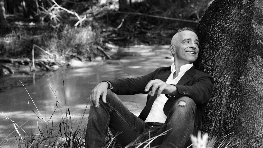Eros Ramazzotti actuará en Madrid este jueves