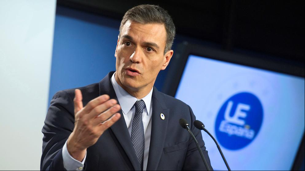 Pedro Sánchez cerrará campaña electoral en Valencia el 26 de abril