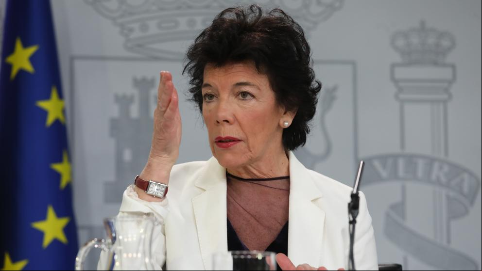 El Gobierno subraya que Torra está “en su derecho” de querellarse contra la Junta Electoral