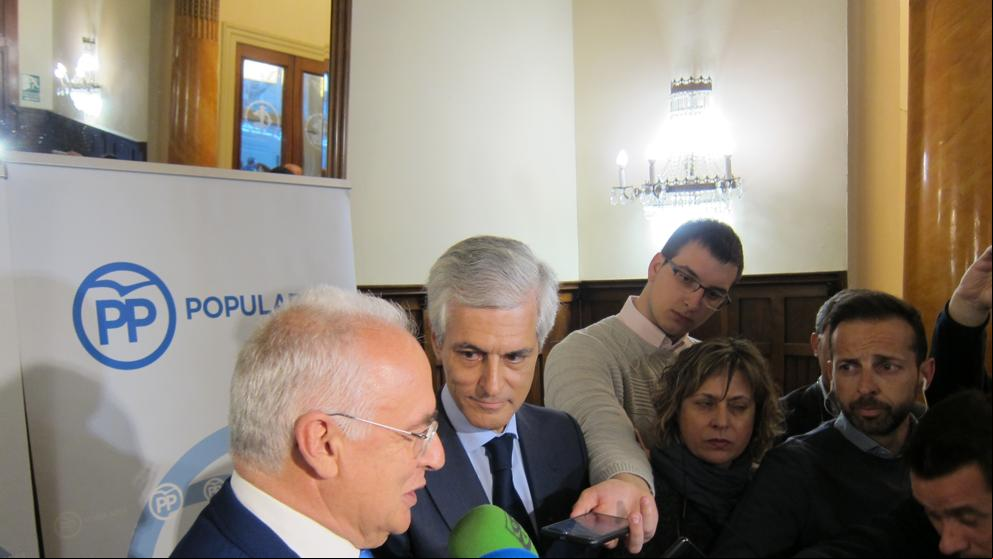 Suárez se disculpa por sus declaraciones sobre el aborto