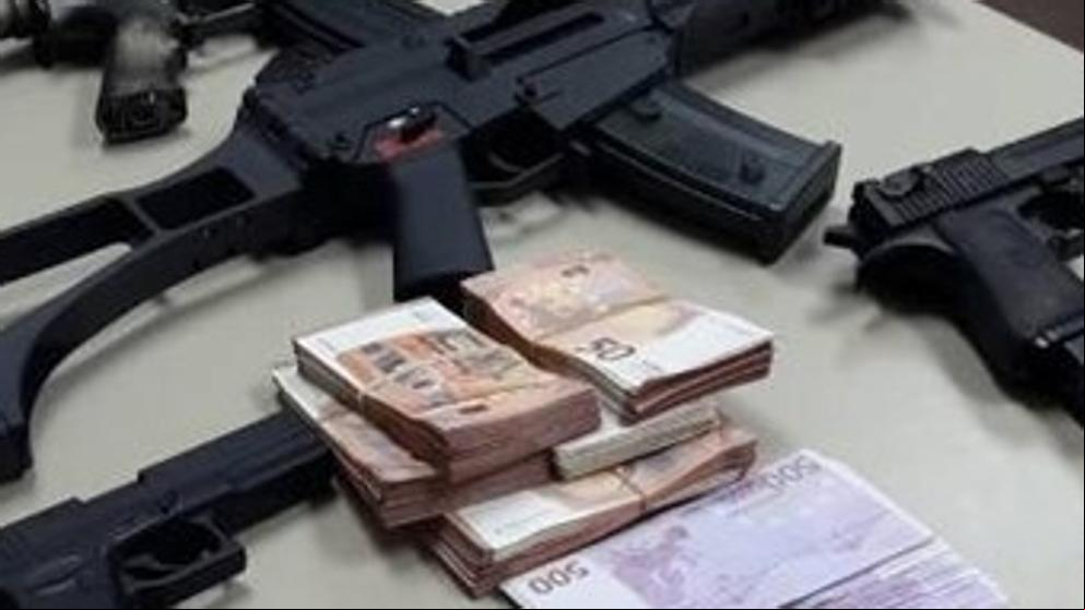 ¿Hay que liberalizar el uso de las armas?