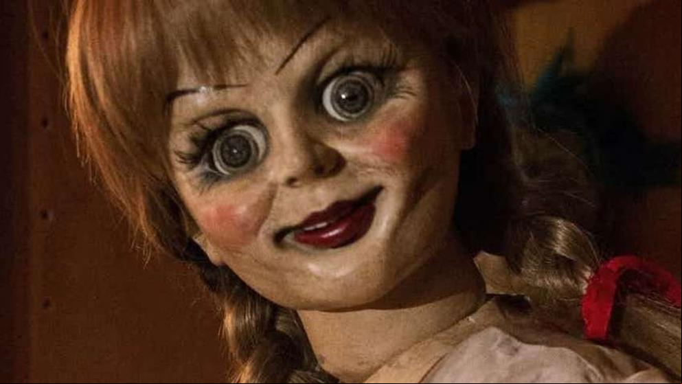 ‘Annabelle vuelve a casa’ y a los cines este verano