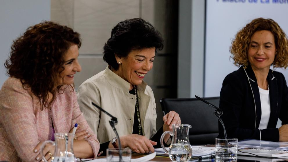 La convalidación del segundo decreto de vivienda de Sánchez también está en el aire