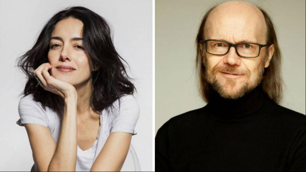Cecilia Suárez y Santiago Segura conducirán la gala de los Premios Platino