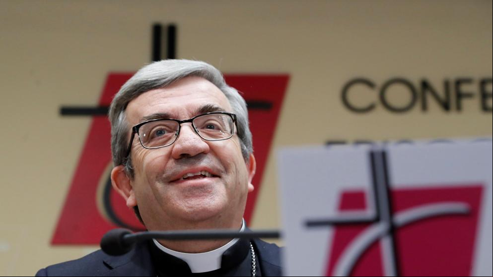 La Iglesia apoya los cursos para ‘curar’ la homosexualidad