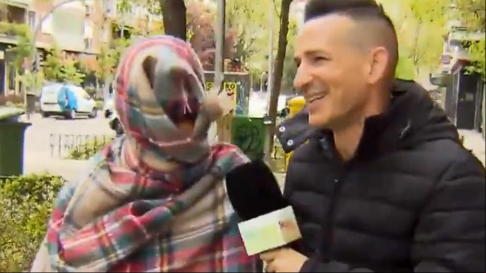 Los grandes momentos (o no) que ha dado Maite Galdeano a la TV