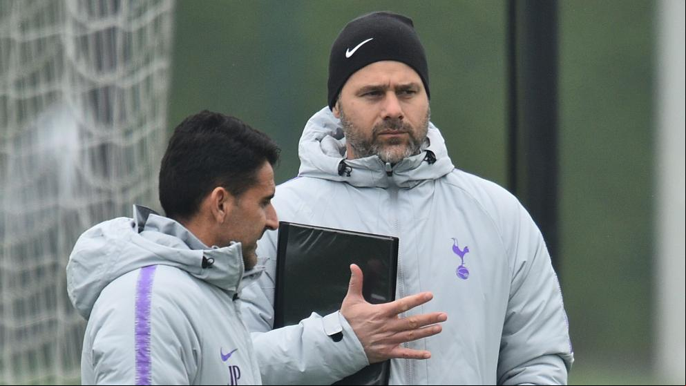 Pochettino: “Es uno los partidos más importantes como entrenador”