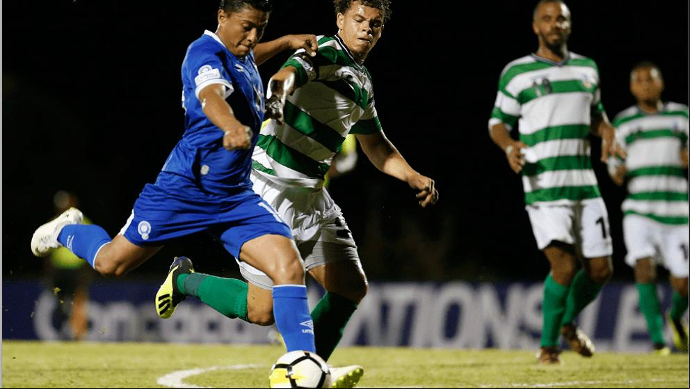 El caso de Montserrat: la peor selección del mundo pasa al lugar 200 en el ranking FIFA