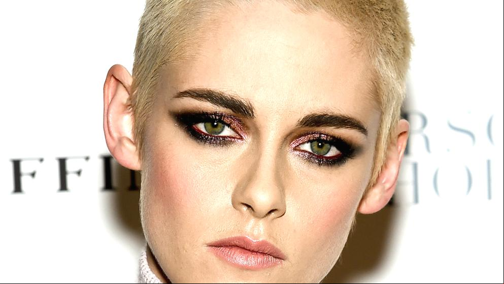 Kristen Stewart cumple este martes 29 años