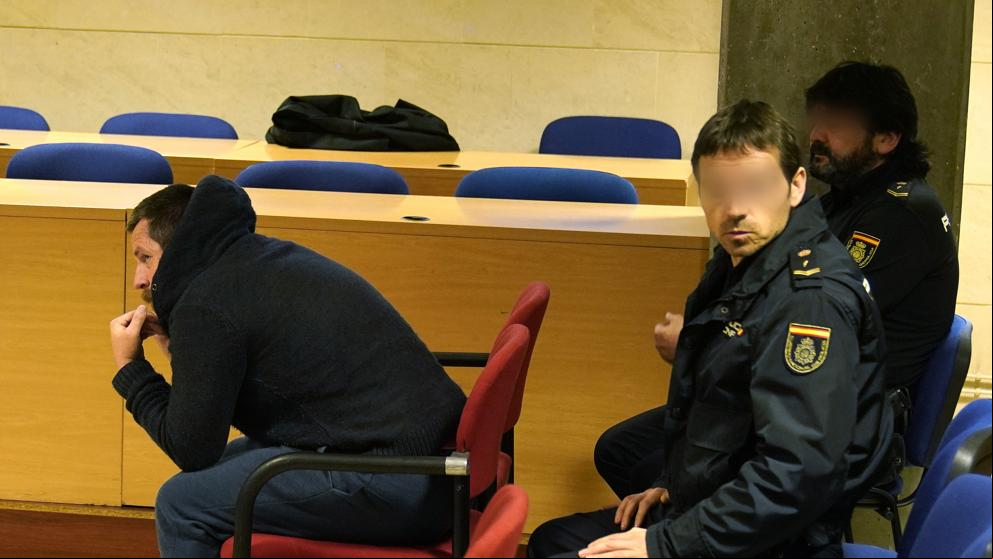“Si sigues gritando, te rajo”, el audio de la joven de Boiro sobre el Chicle