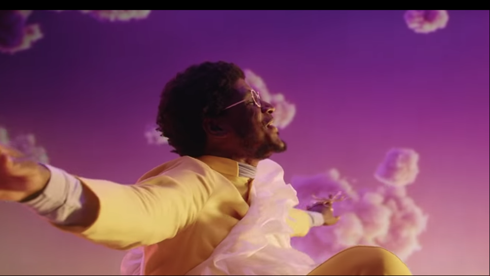 Labrinth, Sia y Diplo estrenan nuevo disco Labrinth, Sia y Diplo estrenan nuevo disco