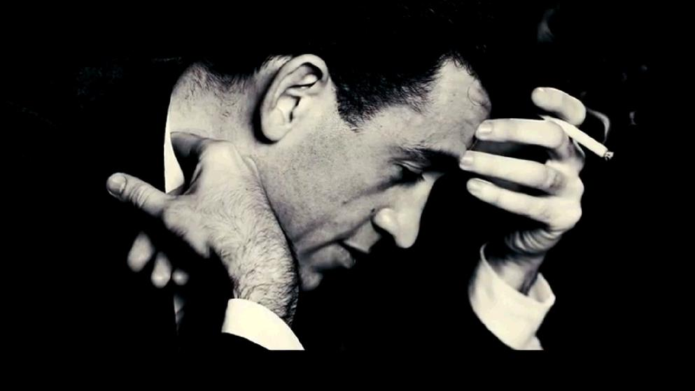 J.D. Salinger, el escritor escondido