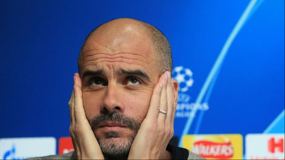 Manchester City - Tottenham Hotspur: horario y dónde ver el partido de Champions League