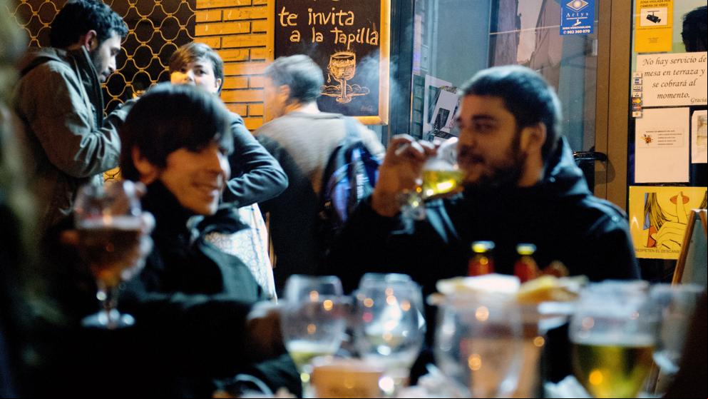 Cómo evitar los timos en bares y restaurantes esta Semana Santa