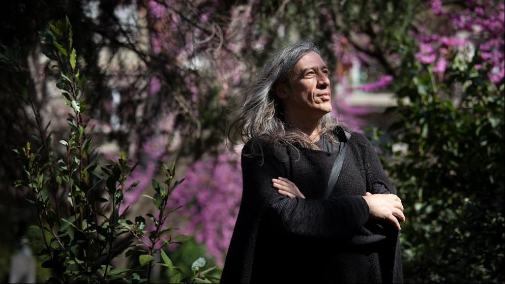 Gerard Quintana: “Hoy es una heroicidad cumplir con el concepto clásico de familia y amor”