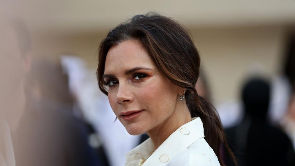 ¡Hoy es el cumpleaños de Victoria Beckham!