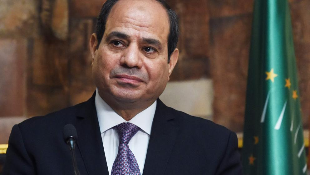 Egipto refuerza el poder del presidente Al Sisi y del ejército