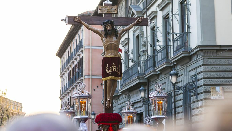 Lo mejor de la Semana Santa en Madrid