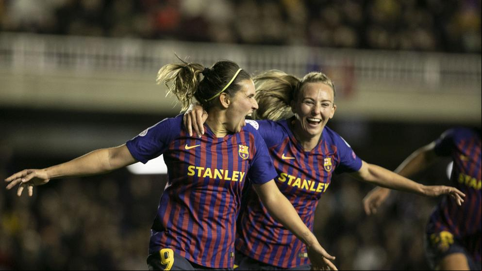 Horario y dónde ver el Bayern - Barça de las semifinales de Champions