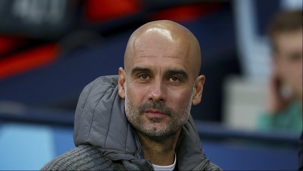 Manchester City - Tottenham Hotspur: Horario y dónde ver el partido de Premier League por TV