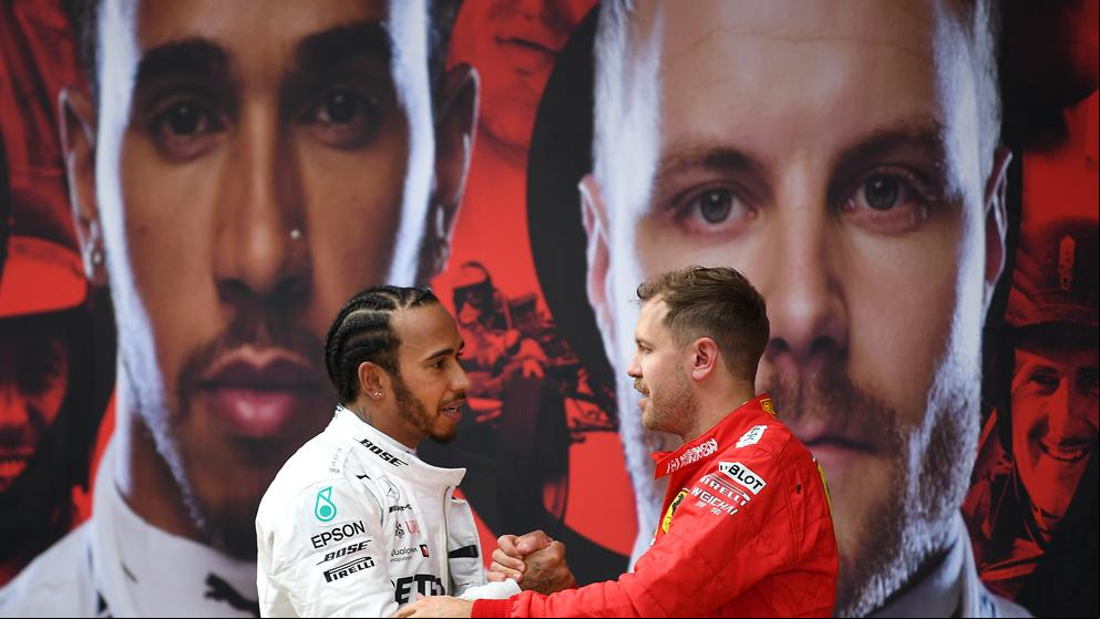 Horario y dónde ver la carrera del Gran Premio de Azerbaiyán