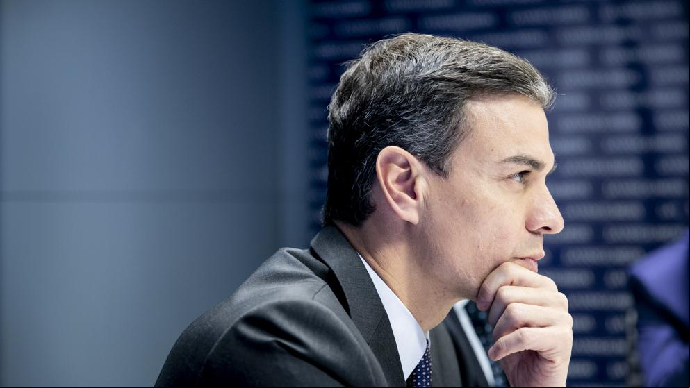 “Mi padre me lo advirtió: ‘¡La vida de partido es sacrificada!’”