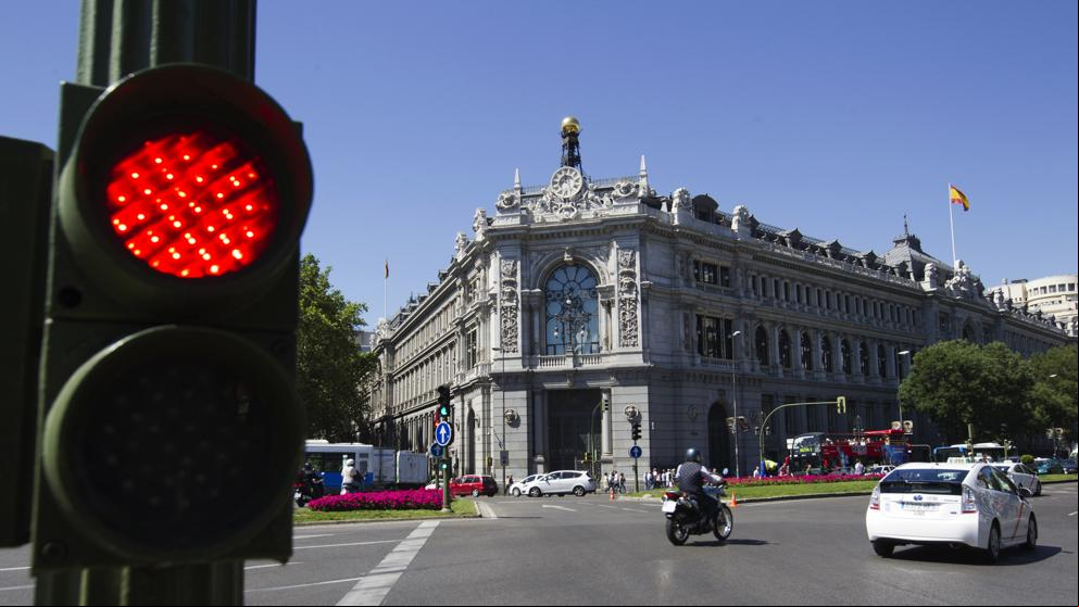El Banco de España dice que Caja Madrid no conocía la realidad del Banco de Valencia