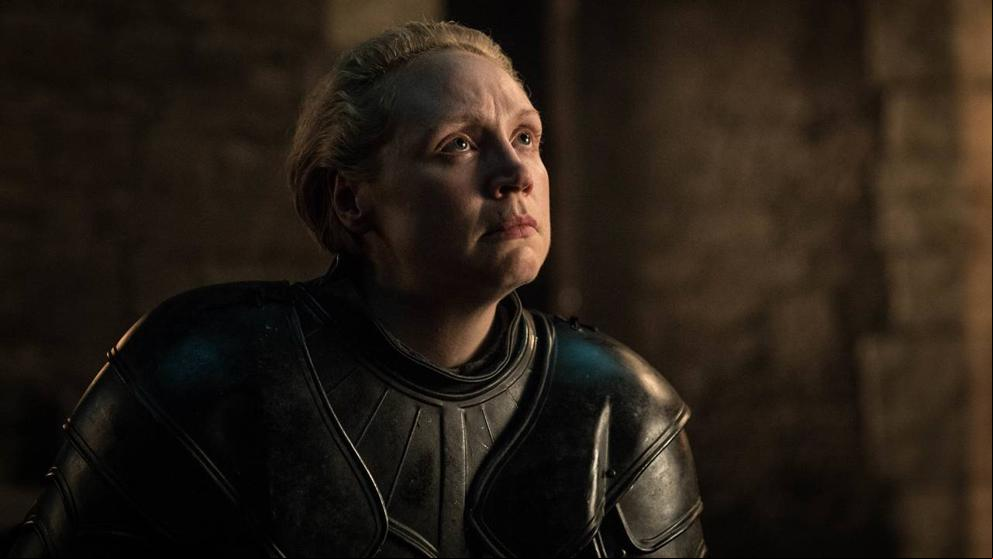 Juego de tronos: Por qué no deberíamos alegrarnos de las últimas escenas de Arya y Brienne
