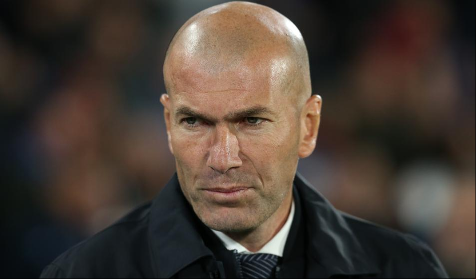 Getafe - Madrid: Goles, resumen y resultado, en directo
