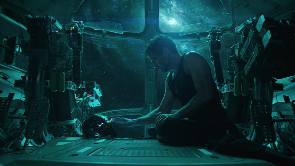 Qué esperamos de ‘Vengadores:Endgame’