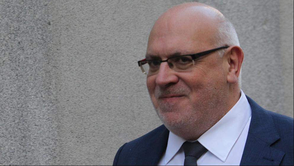 Tres exconsellers de Puigdemont niegan que la causa de su cese fuera su postura sobre el referéndum