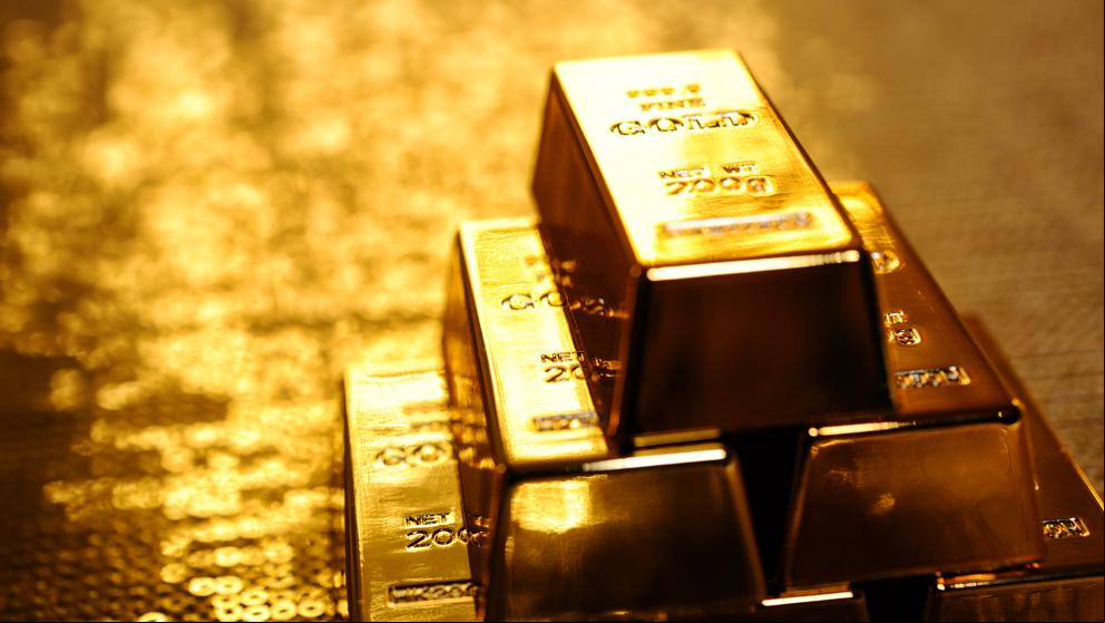 Estos son los diez países que más reservas de oro tienen del mundo