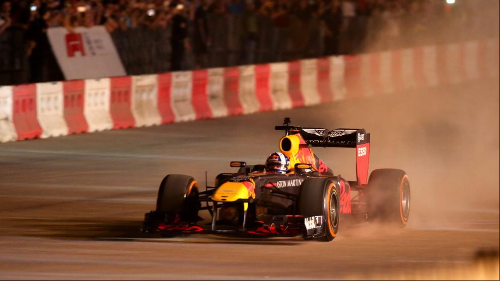 Horario y dónde ver los entrenamientos del Gran Premio de Azerbaiyán de F1