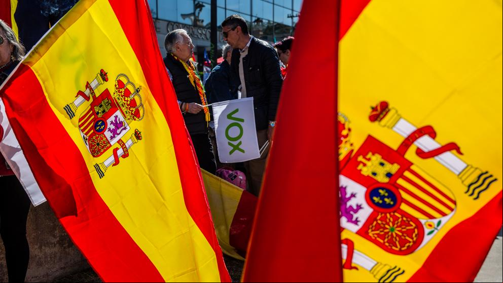 Preocupación internacional por el auge de Vox y la inestabilidad tras el 28-A